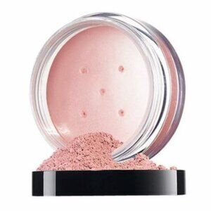 Smooth minerals blush - Rose radiance